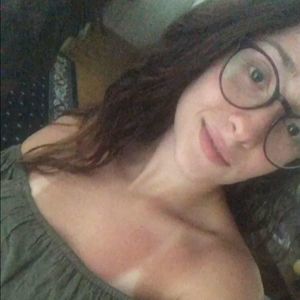 Meet your Posher, Marina